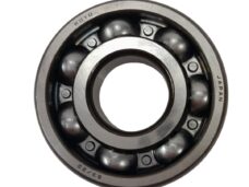 Universal Kogellager 63/22 C3 Lagers Koyo Suzuki Rm 125cc 1975/2008 - Yamaha Yz 125cc 1986/2000 Kawasaki Kx 125cc 1988/2008 - Husqvarna