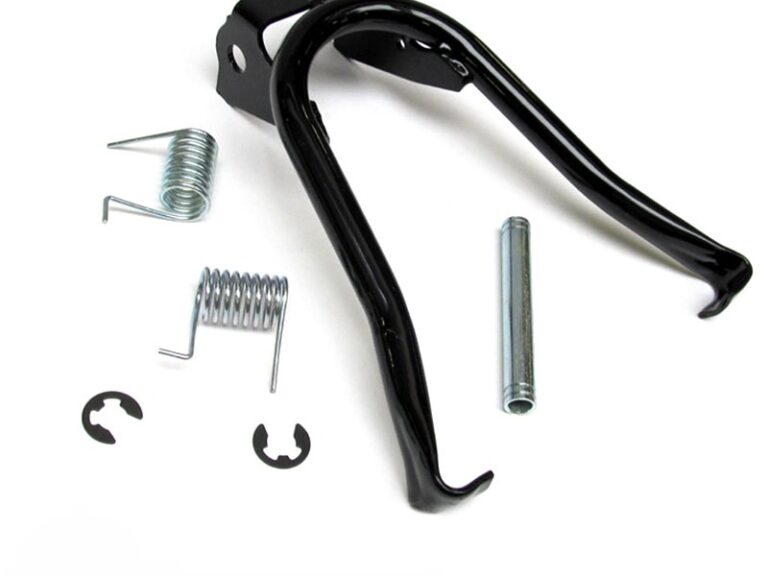 Vespa Ciao Middenstandaard+ Pen +veren Frame Standaard