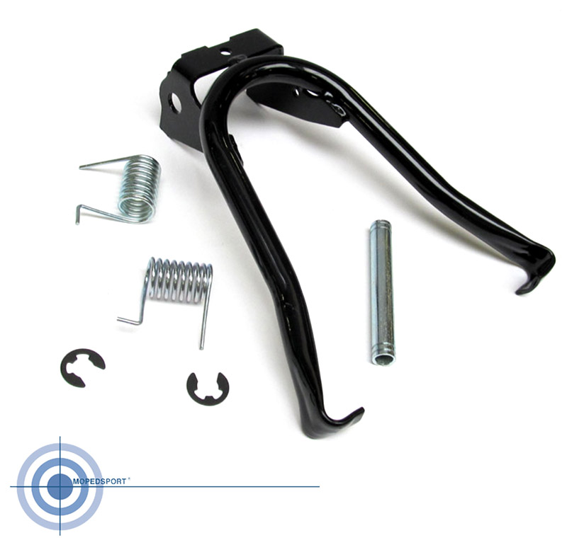 Vespa Ciao Middenstandaard+ Pen +veren Frame Standaard