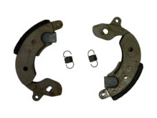 Vespa Ciao/si Startsegment Set Passend Gilera Citta  Si Ciao Bravo Niet Origineel Motordelen