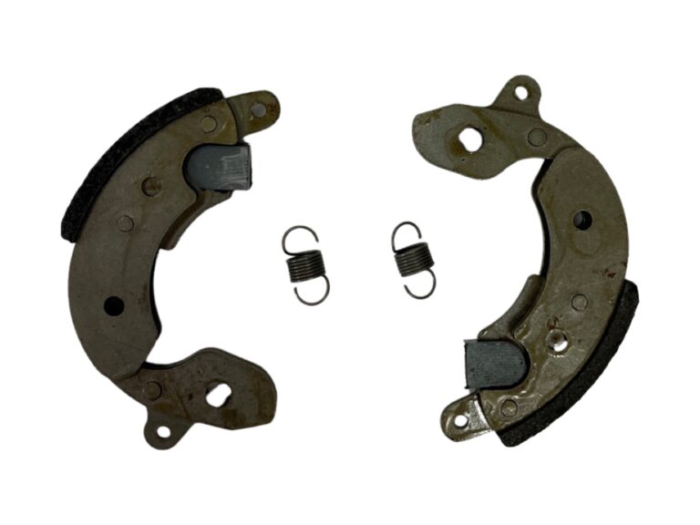 Vespa Ciao/si Startsegment Set Passend Gilera Citta Si Ciao Bravo Niet Origineel Motordelen
