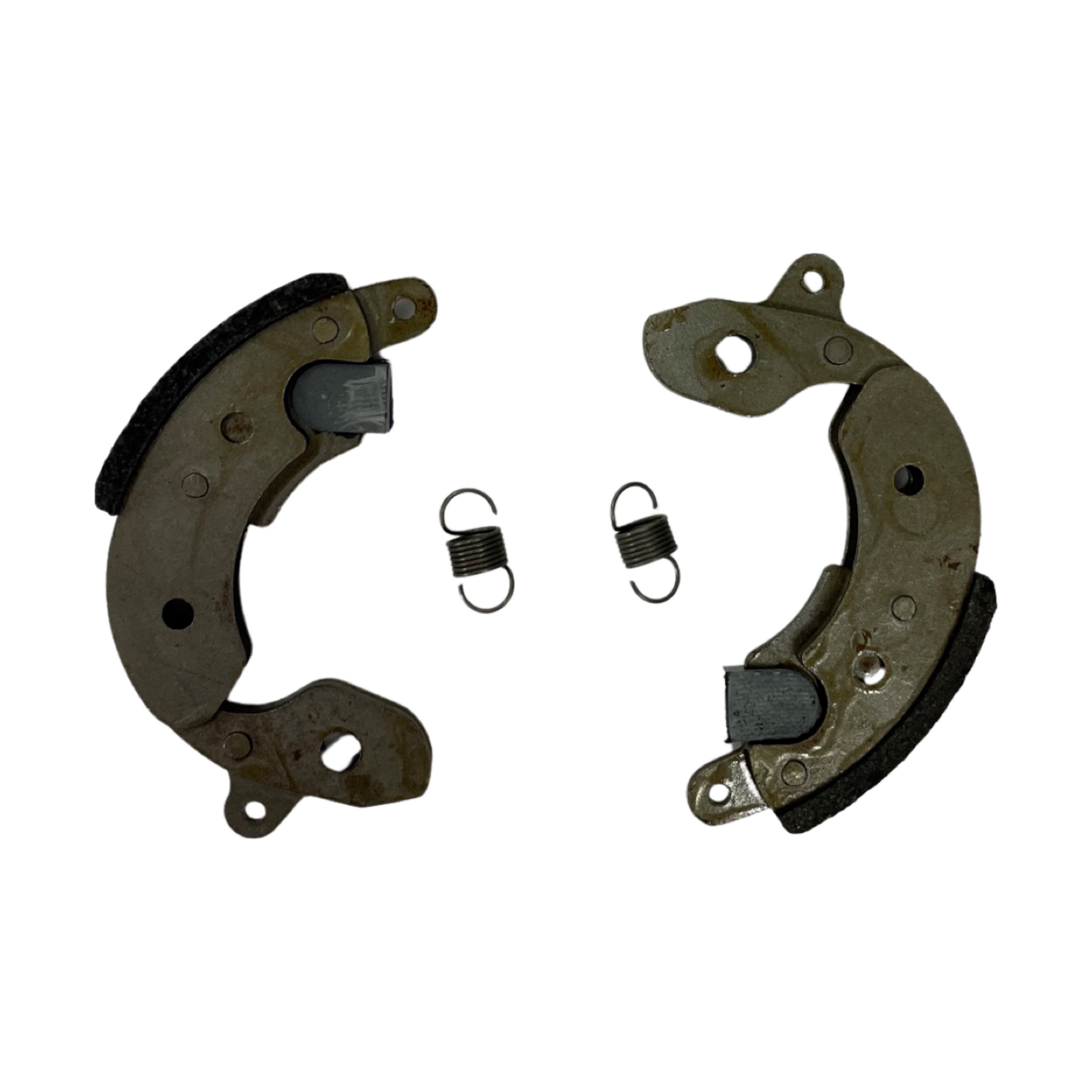 Vespa Ciao/si Startsegment Set Passend Gilera Citta Si Ciao Bravo Niet Origineel Motordelen