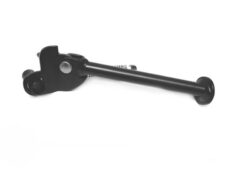 Vespa Ciao zijstandaard jiffystand zwart 15cm (made in EU) frame