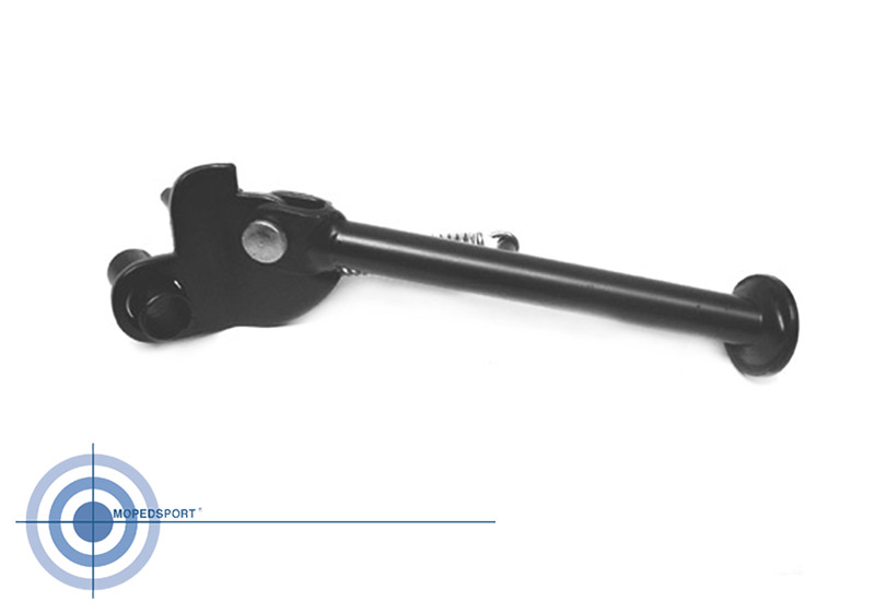 VESPA CIAO Zijstandaard Jiffystand zwart 15CM (MADE IN EU) FRAME