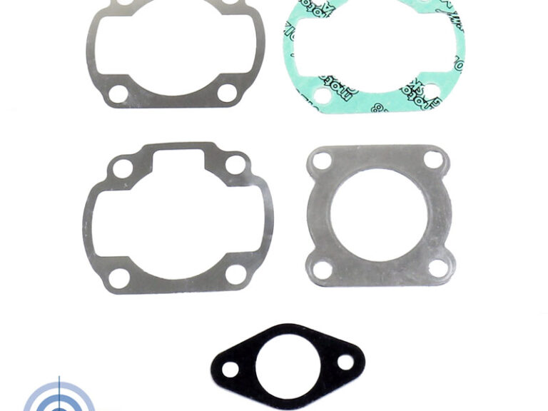 Athena Minarelli Ac Koppakkingset 40.0mm Horizontaal Luchtkoeling 50cc Aprilia Yamaha Malaguti
