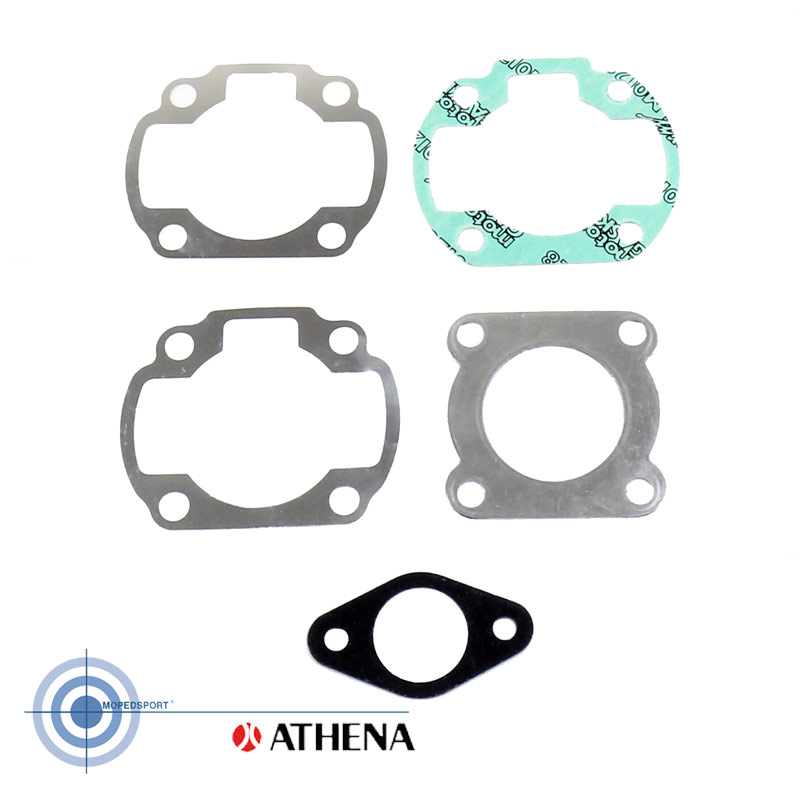ATHENA MINARELLI AC Koppakkingset 40.0mm Horizontaal Luchtkoeling 50cc APRILIA YAMAHA MALAGUTI