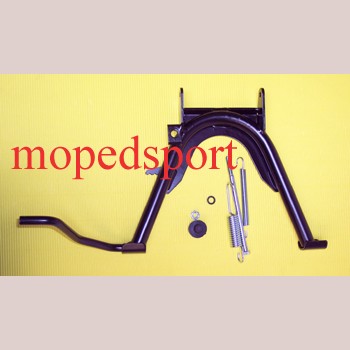 Aprilia Middenstandaard Ditech 8235116 Frame Delen