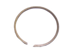 Athena chroom zuigerveer 45mm 1,5mm voor Sachs Hercules 70cc Nikasil cilinder