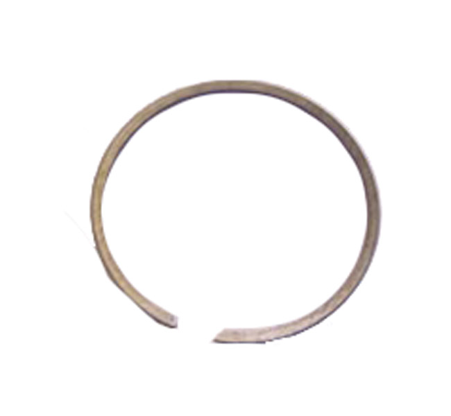 Athena chroom zuigerveer 45mm 1,5mm voor Sachs Hercules 70cc Nikasil cilinder