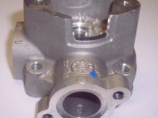 Aprilia Cilinderkop 41mm Org. Ditech 2000 Zwart 3bba000171