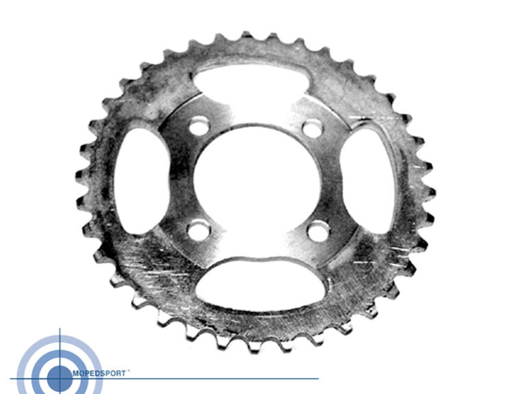 UNIVERSEEL Achtertandwiel 37T. DIRTBIKE