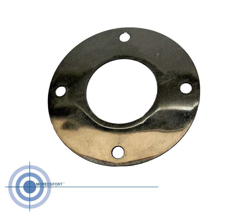 Bromfiets Ks125 Koppakking Ks125 Aluminium 15pk Pakking 285-02.106
