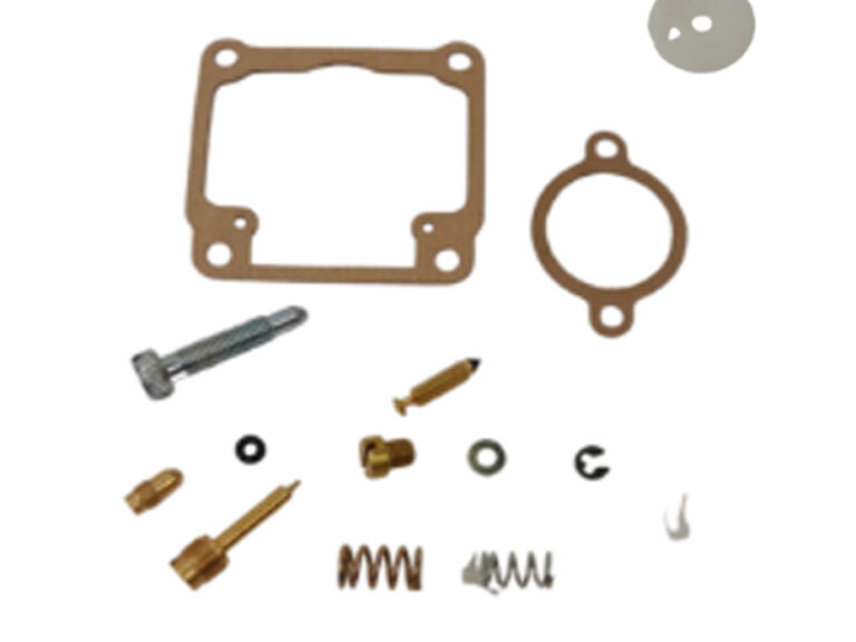 Dellorto PHBG revisieset carburateur 17 19.5 21mm voor brommer scooter
