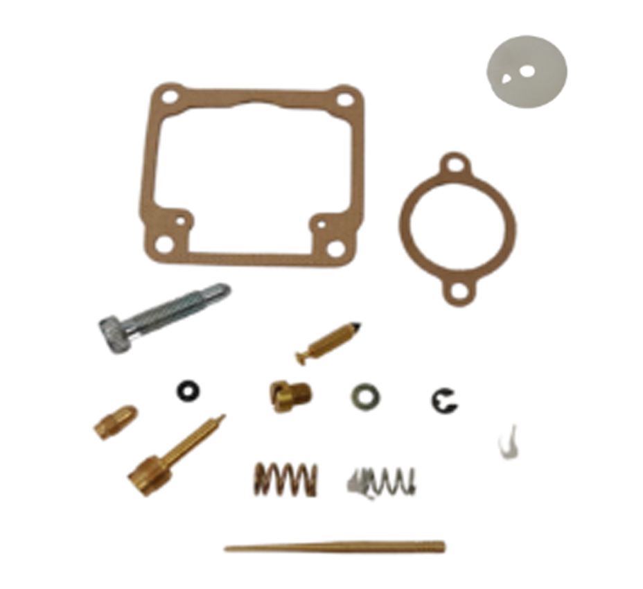 Dellorto PHBG revisieset carburateur 17 19.5 21mm voor brommer scooter