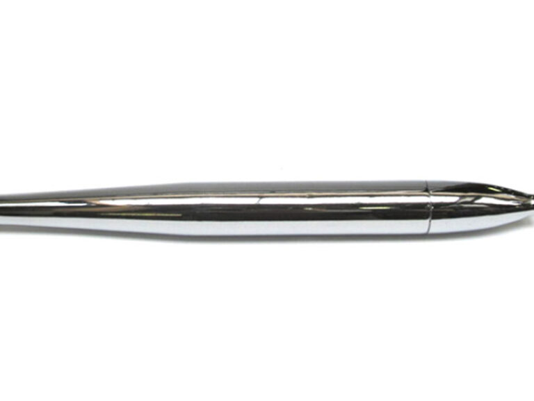 Sachs Ilo/j.l.o. Bromfiets Universeel Uitlaat Sigaar 28mm Passend Ilo Sachs Universeel I.l.o. 55mm Diameter 57cm