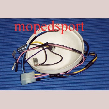 VESPA SFERA/QUARTZ Kabelboom koplamp 291280 ELECTRISCHE EN VERLICHTINGS DELEN