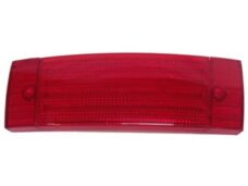 Vespa Sfera/quartz Achterlichtglas 290940 Electrische En Verlichtings Delen