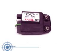 Gilera/vespa/piaggio Bobine 638678 Runner/stalker/free/sfera/quartz/nrg/typhoon/zip Elektrische Delen