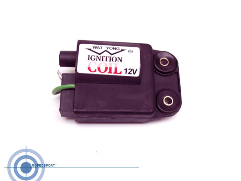 Gilera/vespa/piaggio Bobine 638678 Runner/stalker/free/sfera/quartz/nrg/typhoon/zip Elektrische Delen