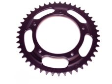 Puch Maxi Z1 achtertandwiel 45TND 5 gaats Z1 tandwiel achter kettingwiel 45 tands 45T