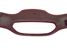 Vespa Sfera/quartz Stuurkap Achter Sfera 267055 Stuur Handels En Spiegels