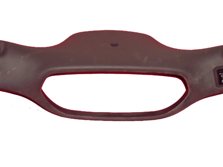 Vespa Sfera/quartz Stuurkap Achter Sfera 267055 Stuur Handels En Spiegels