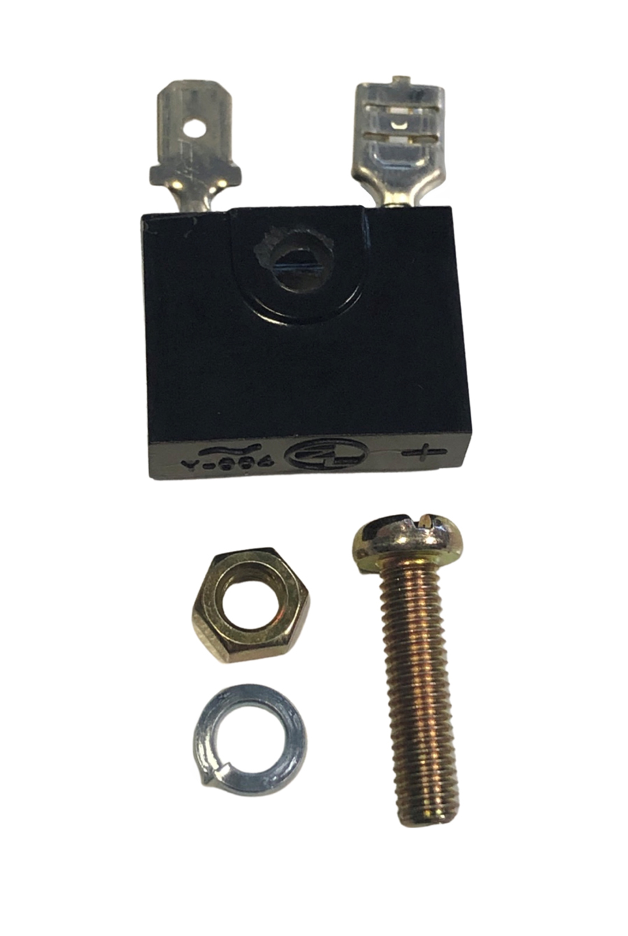 Yamaha Fs1 Gelijkrichter 6v Regulator Voor Yamaha Fs1 Dt Rd 6 Volt