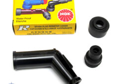 N.g.k./universeel/scooter Bougiekap /bougiedop Vdo5f Ngk