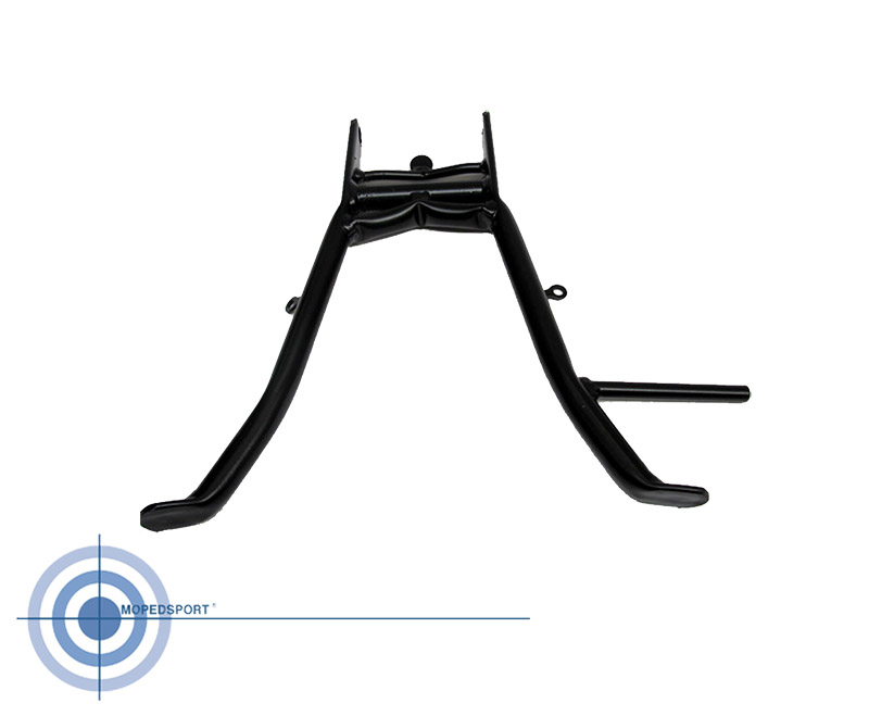 Sachs Hercules Middenstandaard Zwart Standaard