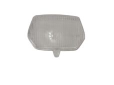Puch Maxi Glas Voor Rechthoek / Vierkante Koplamp 1536 - 115mm 