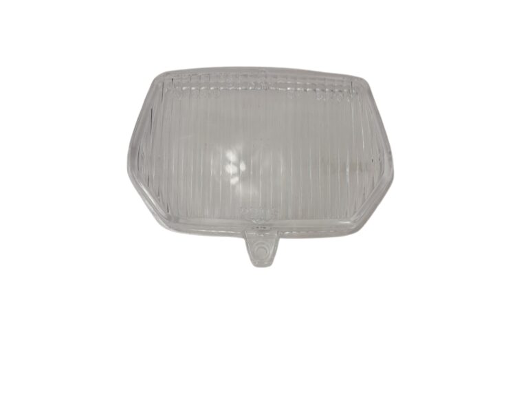 PUCH MAXI Glas voor rechthoek / vierkante koplamp 1536 - 115mm
