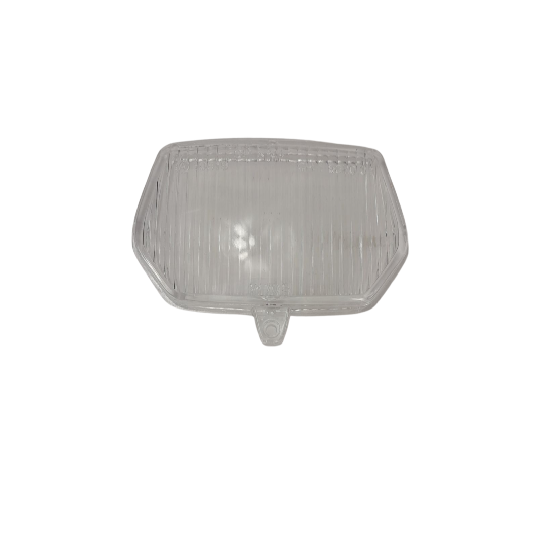Puch Maxi Glas Voor Rechthoek / Vierkante Koplamp 1536 - 115mm