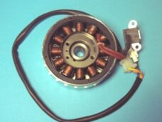 Aprilia Ditech Ontsteking Cpl. Ditech 2rba00075 Origineel - Op=op  Elektrische Delen