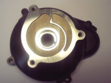 Aprilia Vliegwieldeksel Org. Ditech Sr50lc 2002/2003 3lza000108 Motordelen