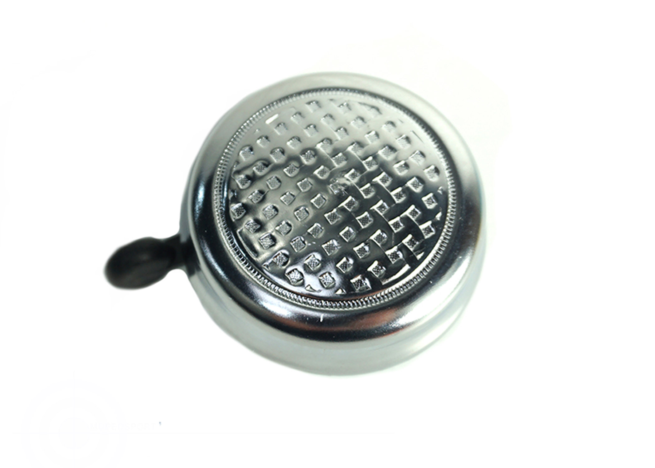 Puch Maxi Ms Monza Universal Bell 60mm Verchroomd Puch Kunstof Klepel Reich