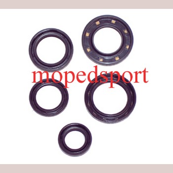 Aprilia Oliekeerringset Ditech Sr50lc02/3 5rzr000099 Oliekeerringen