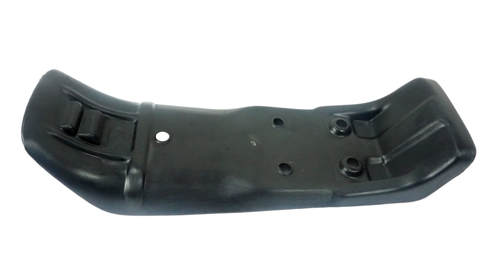 Honda Onderplaat Mb Buddyseat