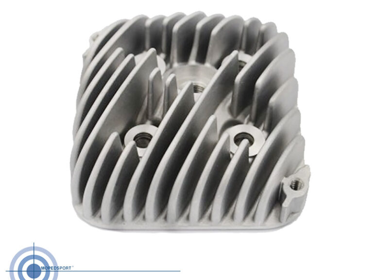 Kreidler Cilinderkop 44mm 70cc Aluminium 3v - 5v Hoge Druk