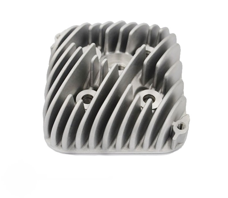 Kreidler Cilinderkop 44mm 70cc Aluminium 3v - 5v Hoge Druk