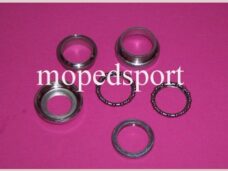 Piaggio/vespa Balhoofdstel Zip Voor 7493 Free 564746 Voorvork Delen