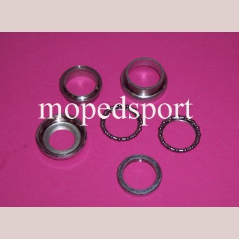 Piaggio/vespa Balhoofdstel Zip Voor 7493 Free 564746 Voorvork Delen