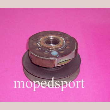 Piaggio/vespa Koppeling Cpl. Zip 50cc Tot Bouwjaar 94 Sfera 4781405 Motordelen