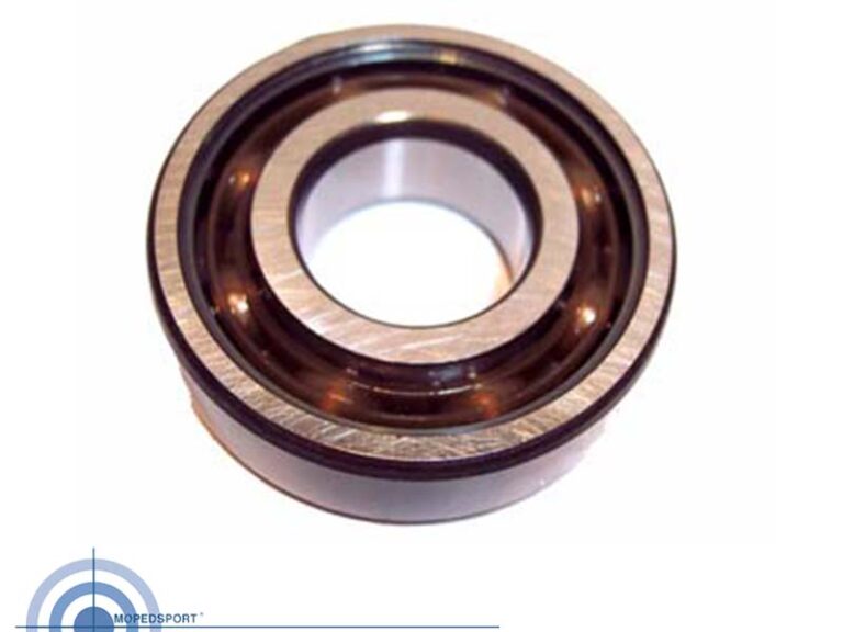 Skf/minarelli Kogellager 6204 Tn9 C3l Skf 20x47x14