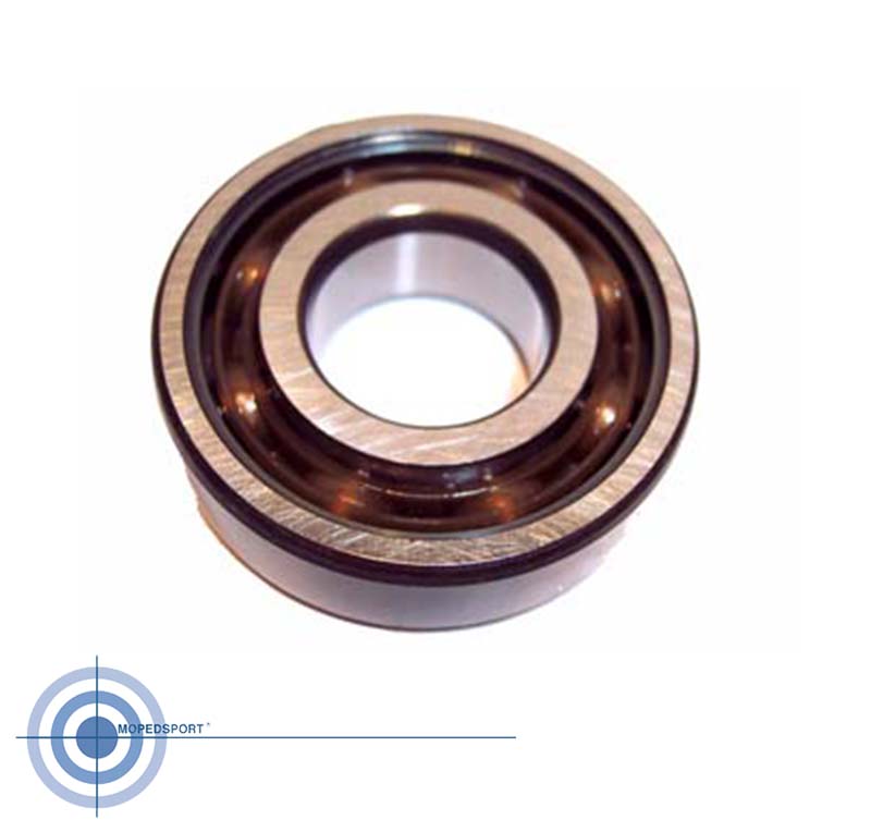 Skf/minarelli Kogellager 6204 Tn9 C3l Skf 20x47x14