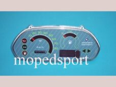 Vespa Sfera/quartz Km Tellerklok 273040 Electrische En Verlichtings Delen