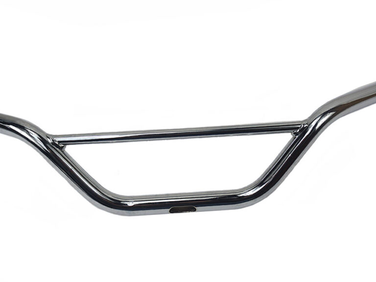 Yamaha Fs1 Stuur Met Spijl Als Origineel Fs1 Chroom 22mm (made In Eu)