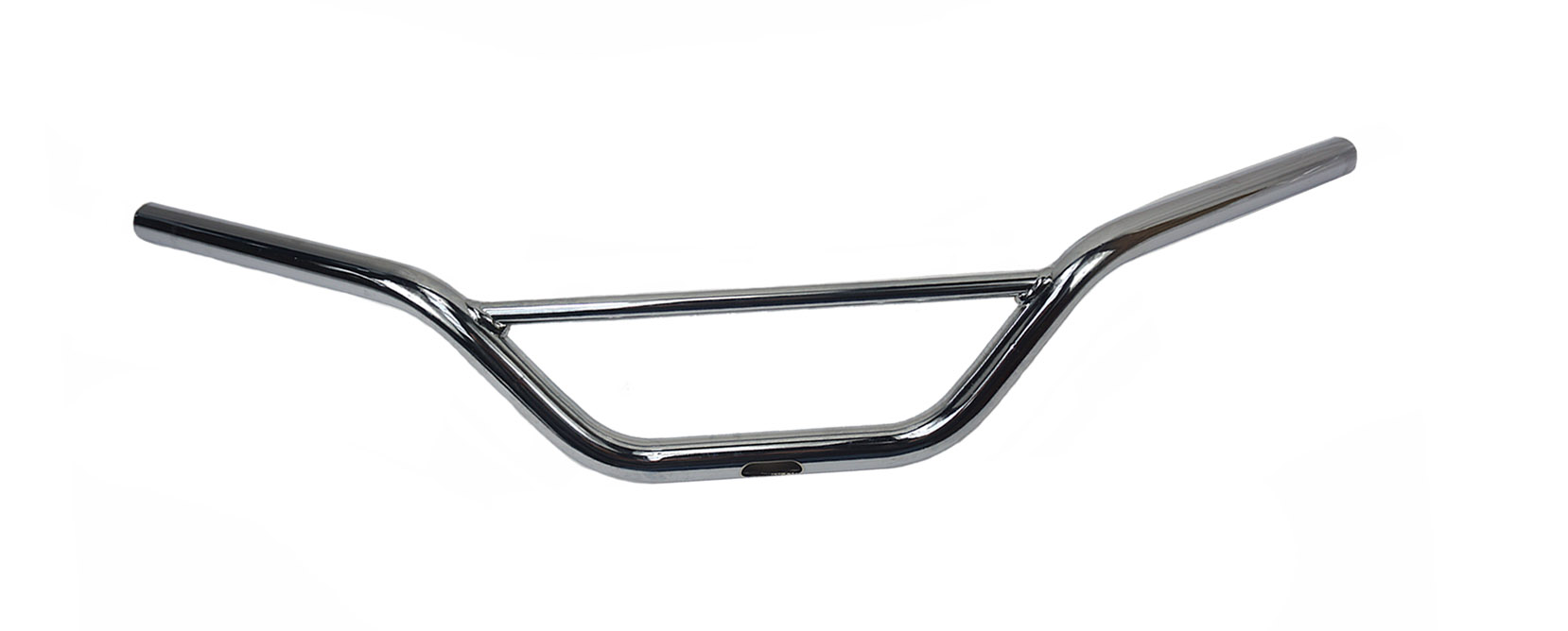 YAMAHA FS1 Stuur met spijl als origineel FS1 chroom 22mm (made in EU)