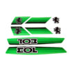 Groen