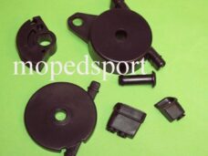 Piaggio/vespa Gaskabel Verdeelstuk Nrg/typhoon/sfera/quartz 267916 Kabels