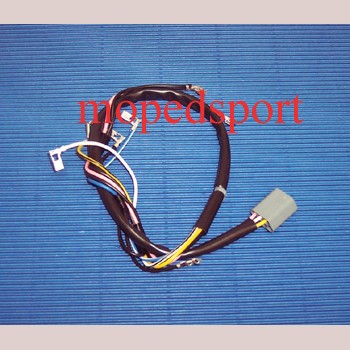 Vespa Sfera/quartz Kabelboom Achterlicht 291282 Electrische En Verlichtings Delen